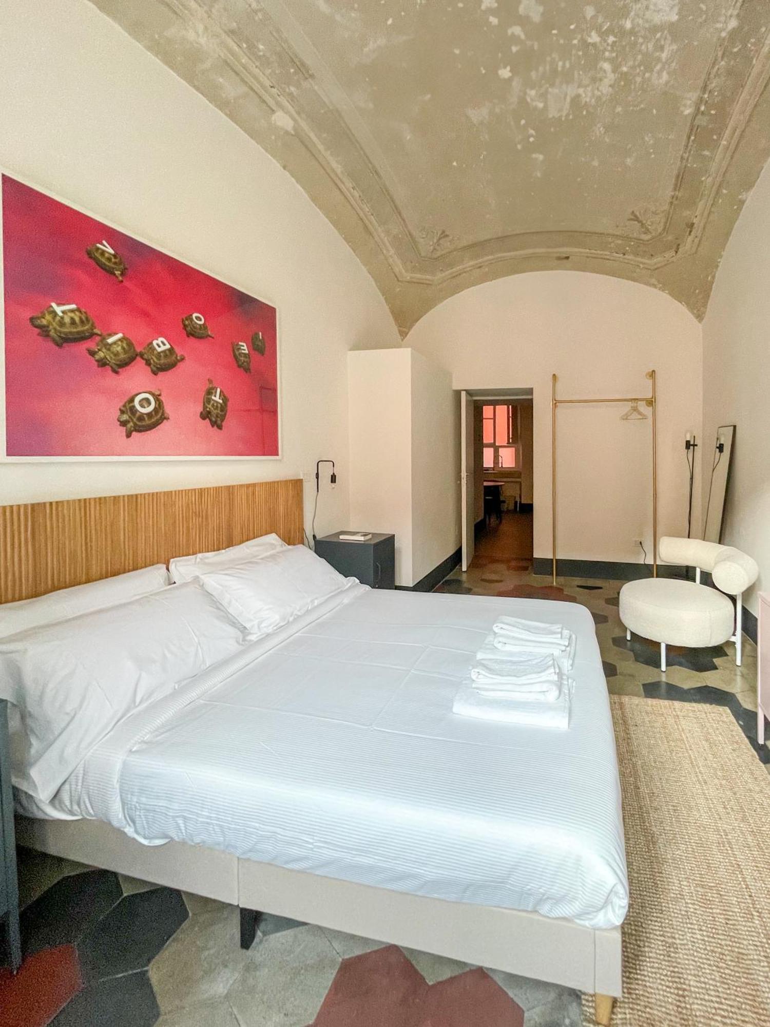 La Casa Al Colosseo Apartment