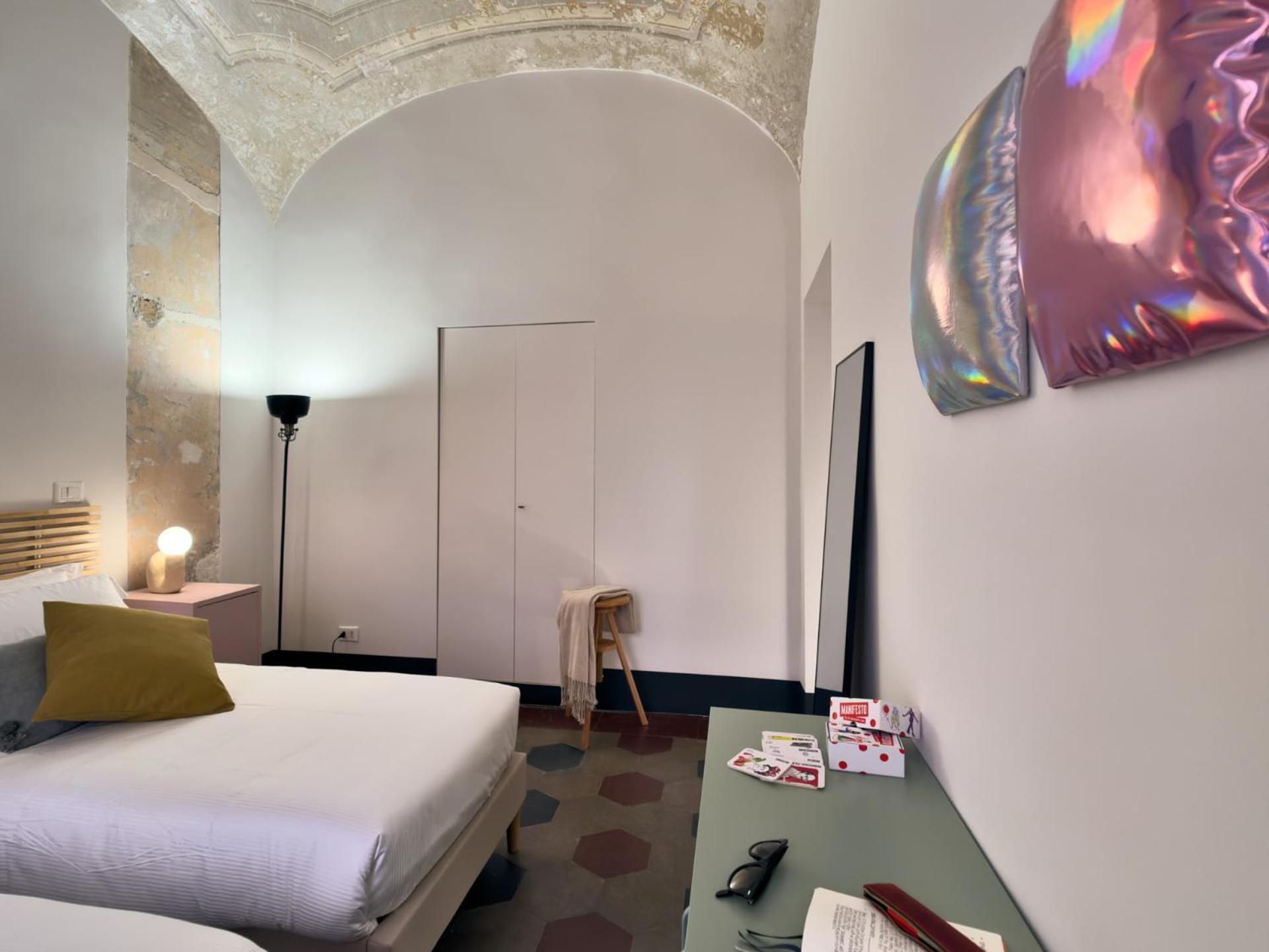 La Casa Al Colosseo Apartment Rome