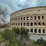 La Casa Al Colosseo