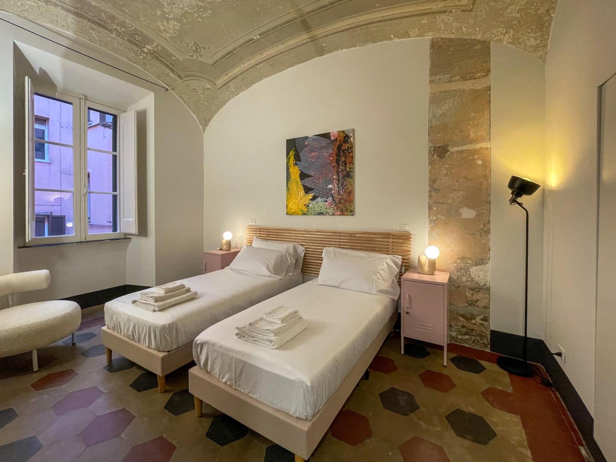 La Casa Al Colosseo Rom