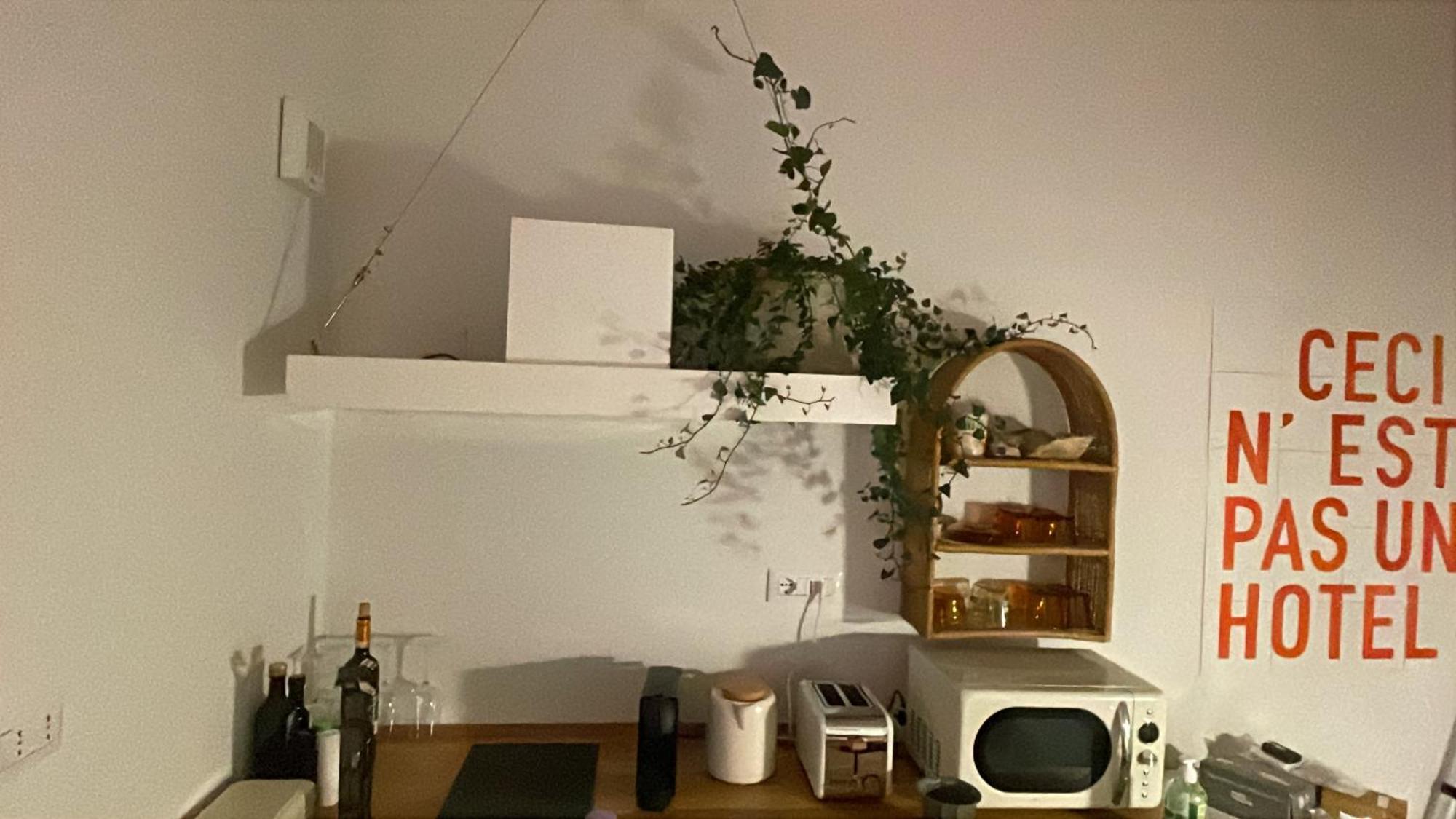 La Casa Al Colosseo Apartment Rom