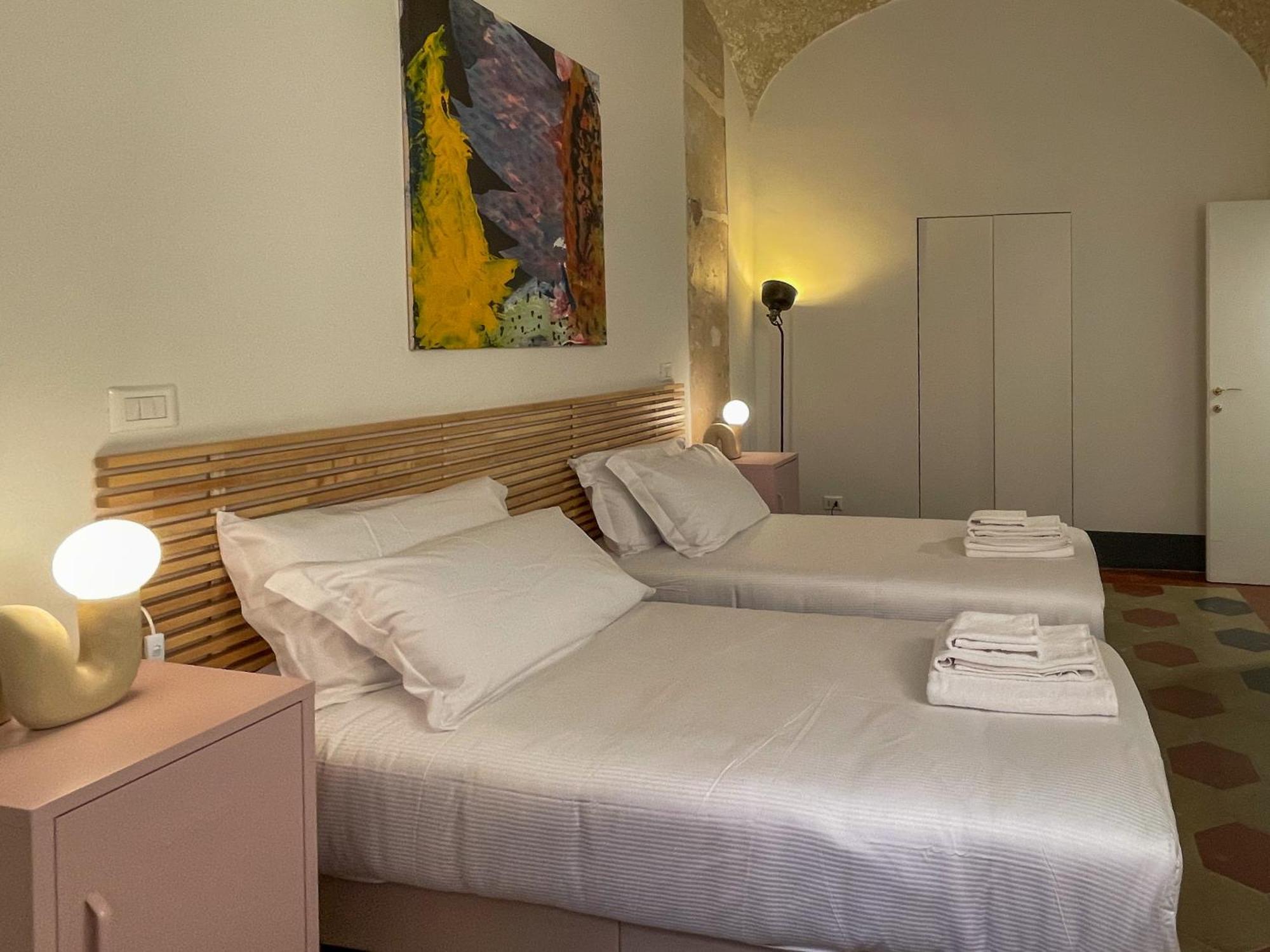 Apartment La Casa Al Colosseo
