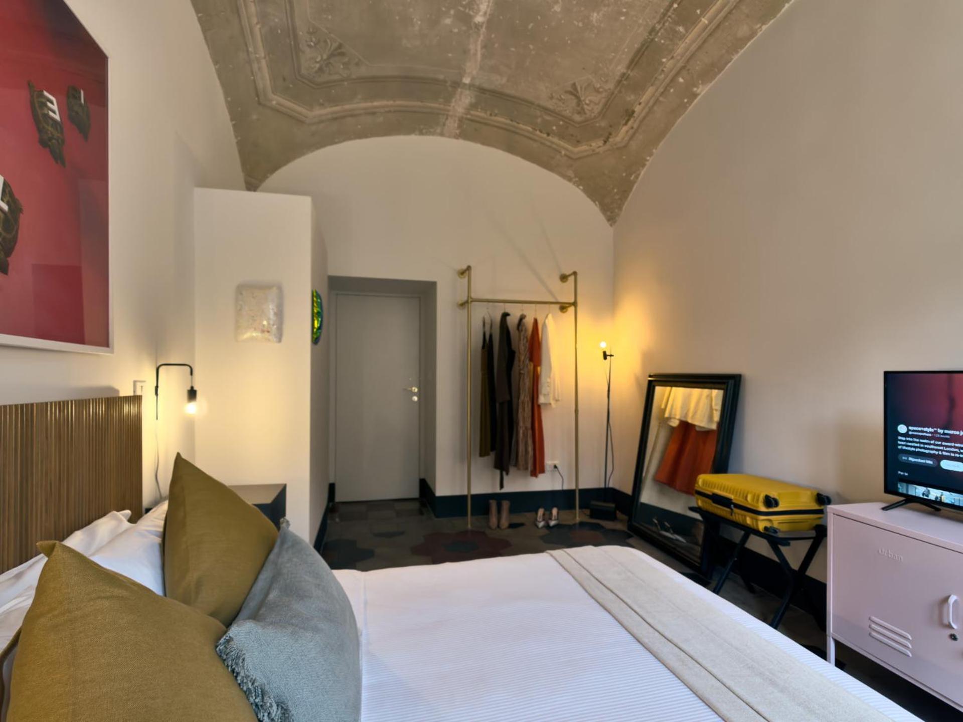 La Casa Al Colosseo Apartment