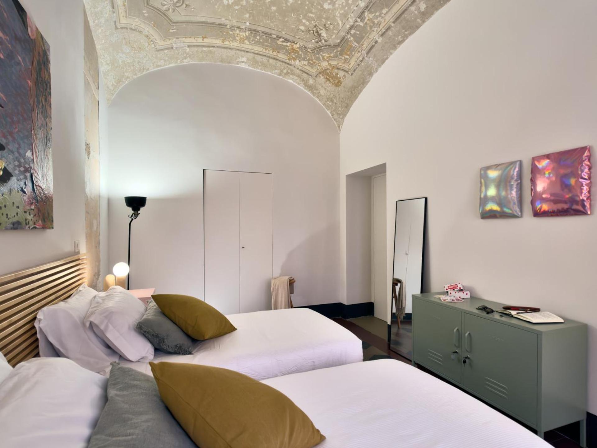 Apartment La Casa Al Colosseo