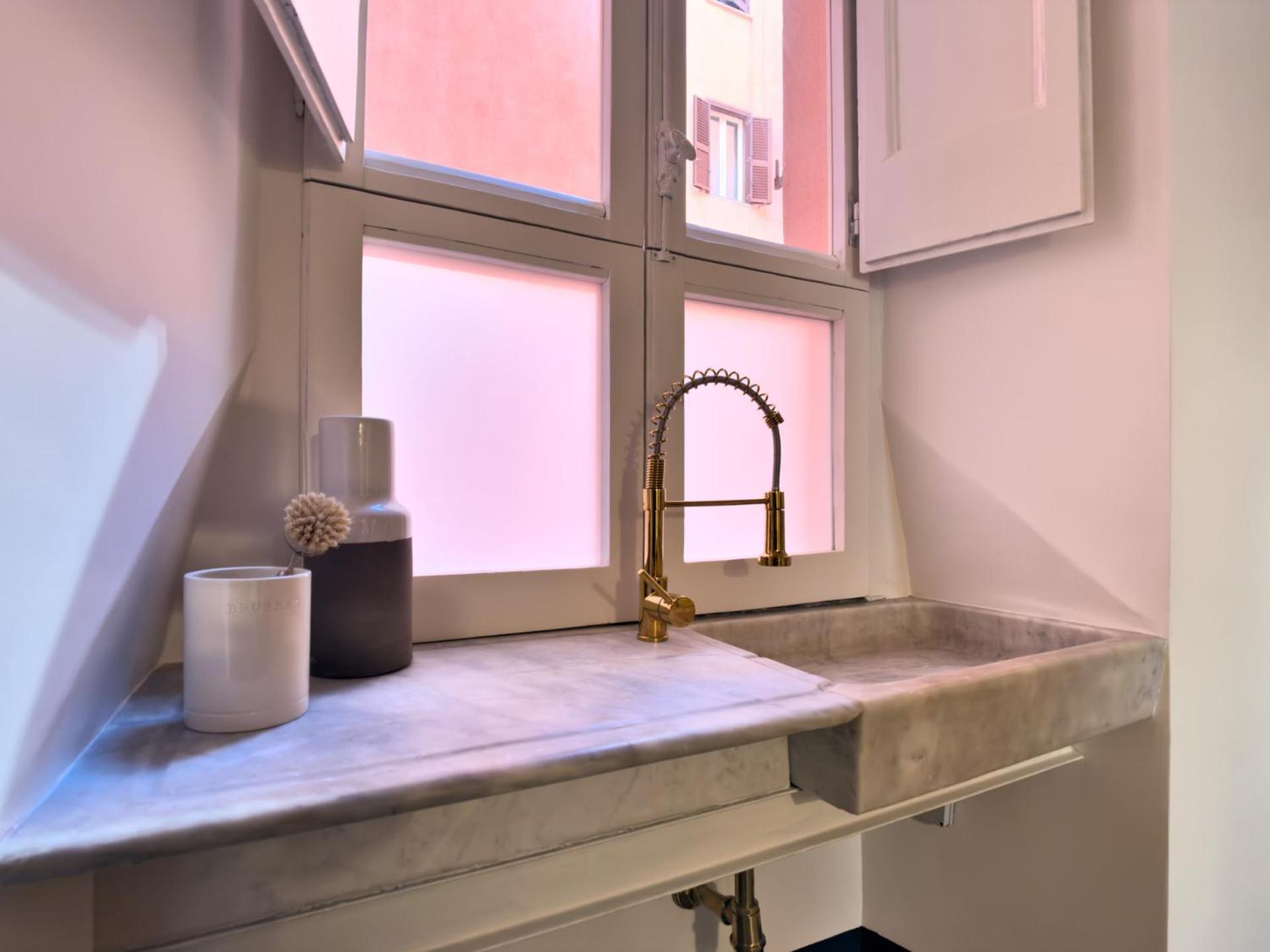 La Casa Al Colosseo Apartment Rom