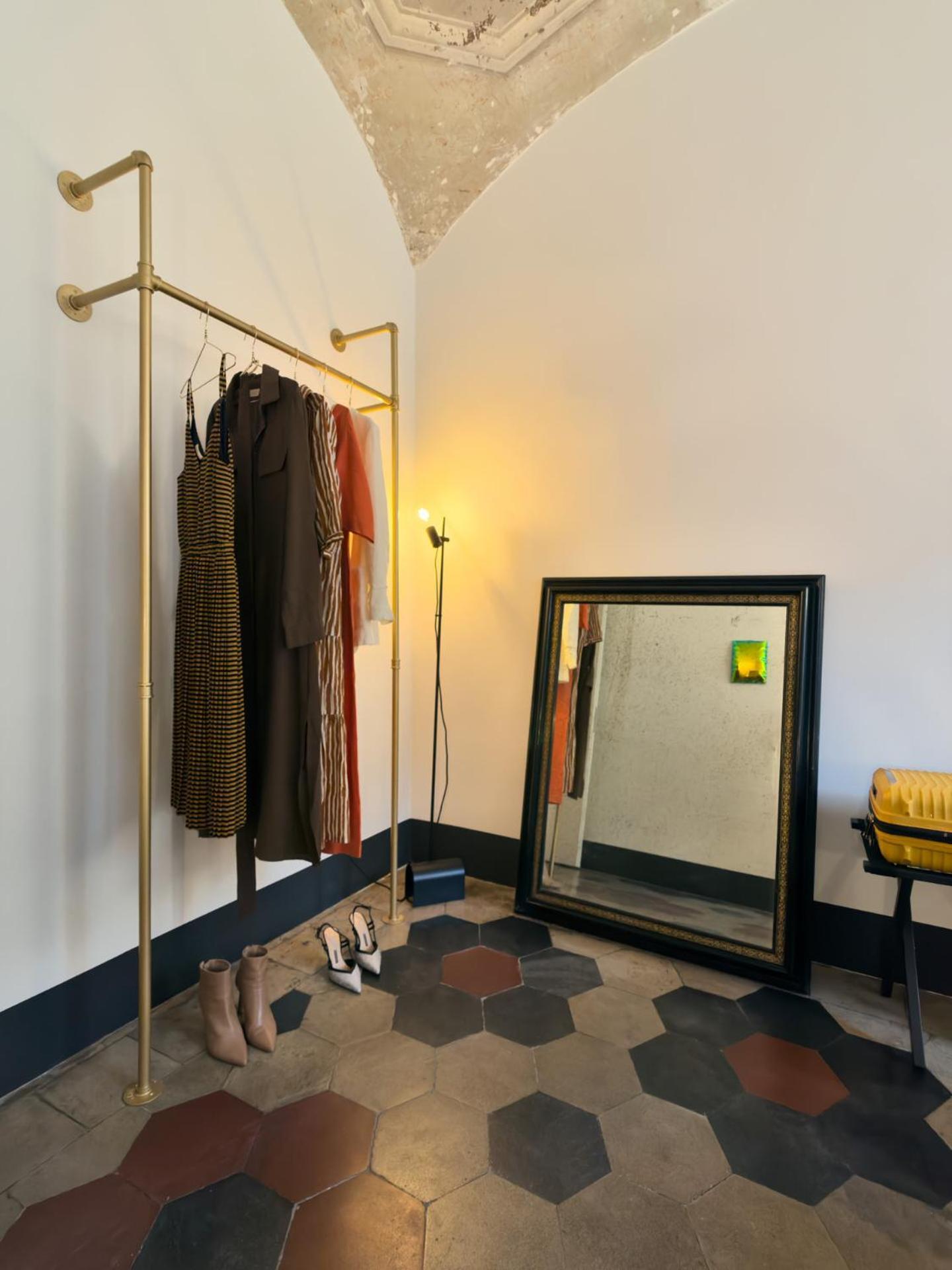 Apartment La Casa Al Colosseo Rom