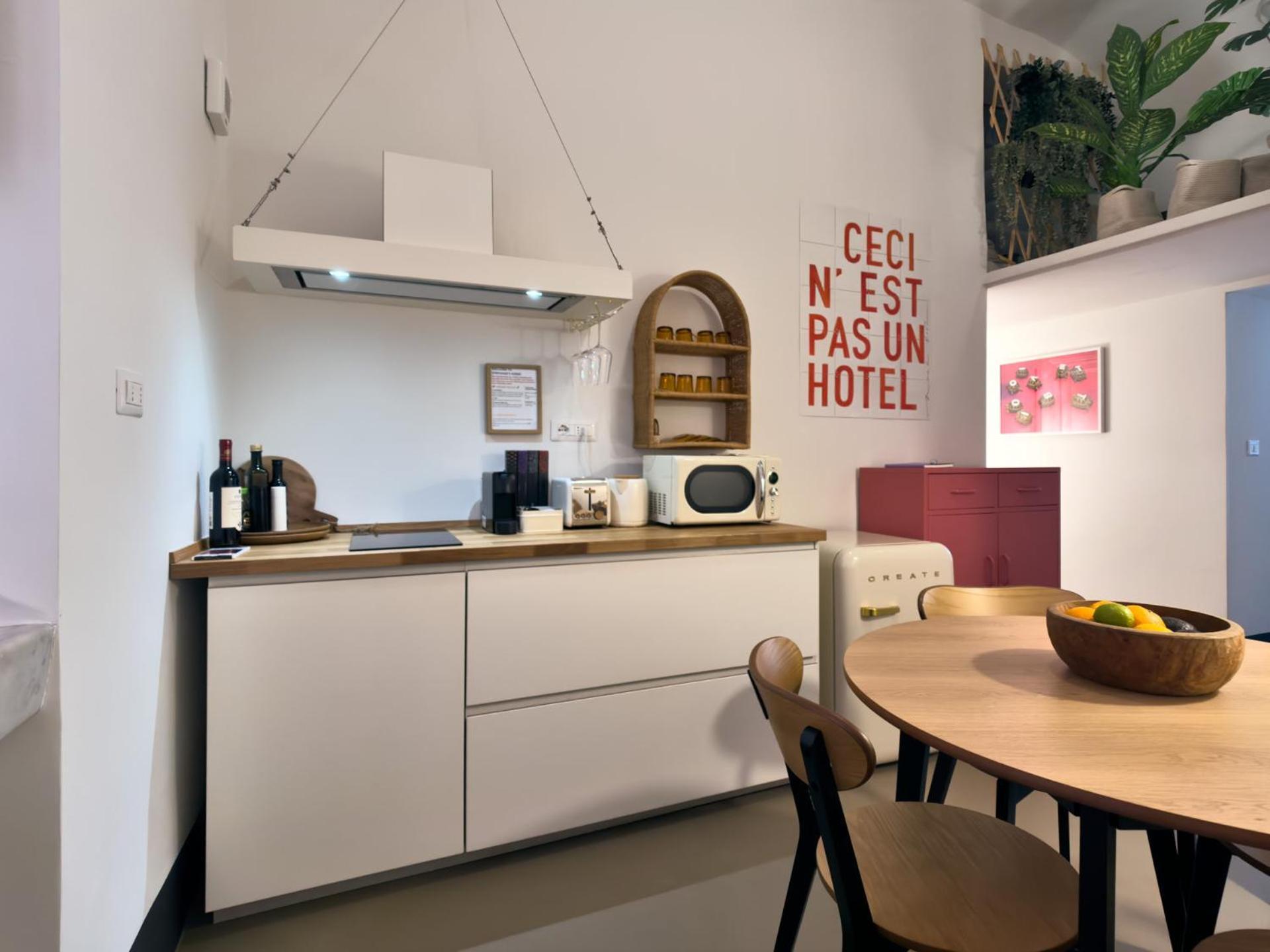 La Casa Al Colosseo *