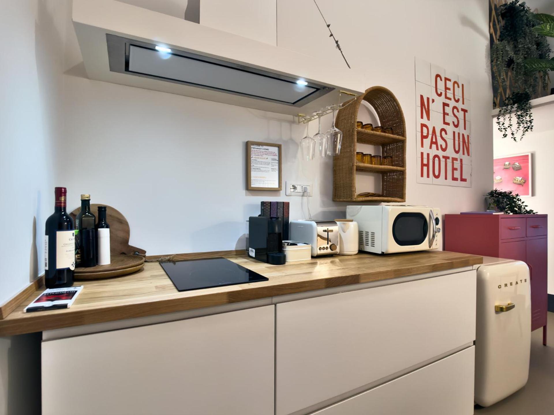 Apartment La Casa Al Colosseo Rom